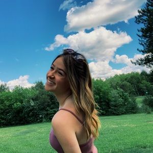 Meet your Posher, Lindsay